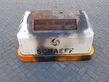 Sonstige SKL853-6463519040-Engine hood/Motorhaube/Motorka