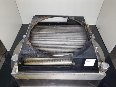 Sonstige L12 - Cooler/Kühler/Koeler