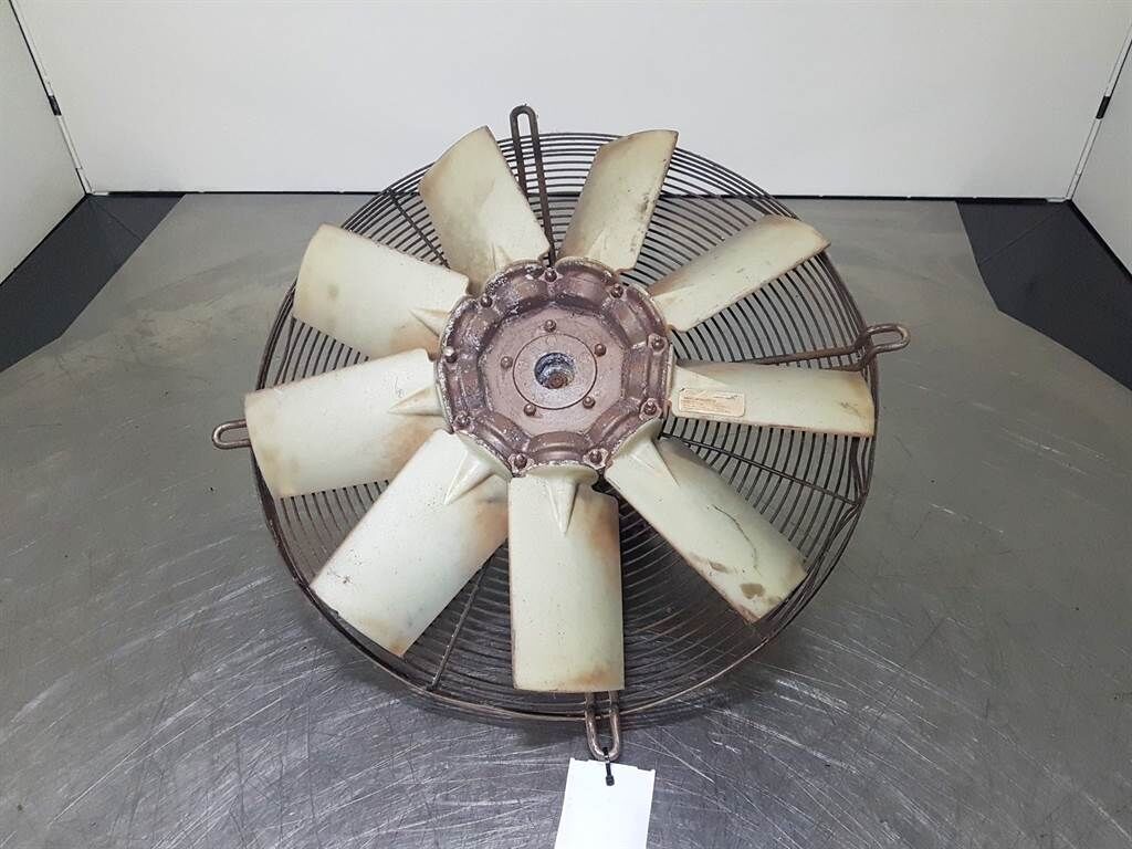 Multi-Wing MWCZB3000010 - Fan/Lüfterrad/Koelvin 3