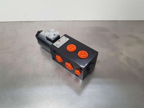 Sonstige Trale 6/2 VALVE 1/2" 12 VDC STACKABLE - Ventile/