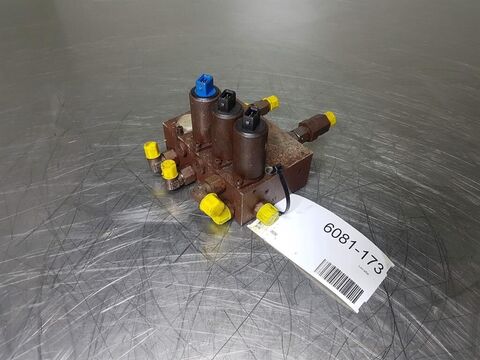 Sonstige Power 8902 1207 - Valve/Ventile/Ventiel