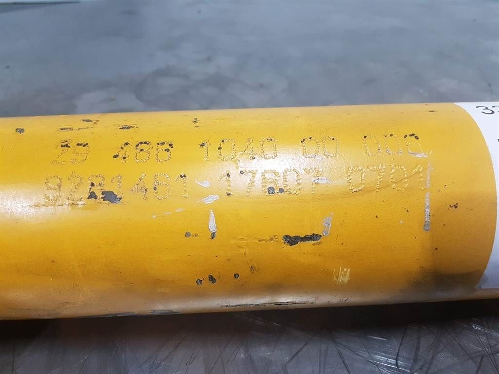 L 544 - 9231461 - Steering cylinder/Lenkzylinder 3