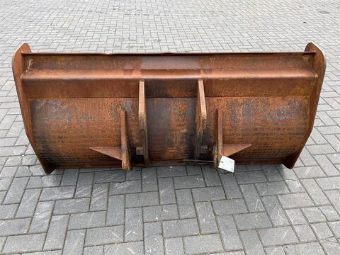 Sonstige AS50 - 1,60 mtr - Bucket/Schaufel/Dichte bak