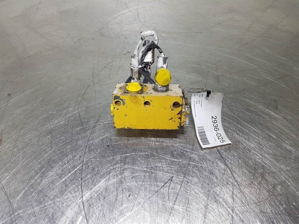 950H-141-2597-Valve/Ventile/Ventiel 1