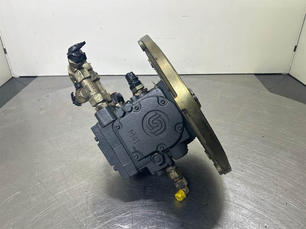 42R41DLNN805B3XAGNZ3838-Hydrauliekpomp 2