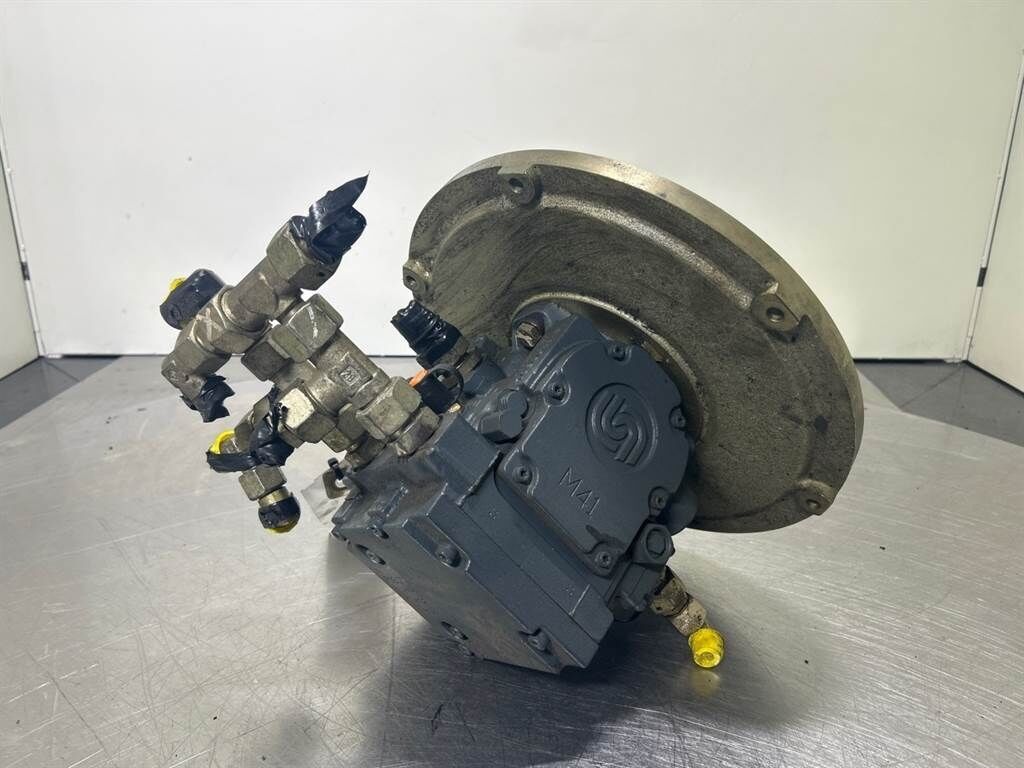 42R41DLNN805B3XAGNZ3838-Hydrauliekpomp 3