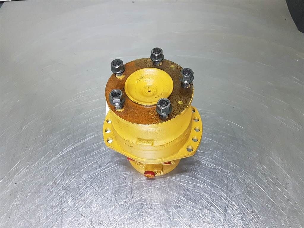 Poclain MSE02-9-123-F03-Wheel motor/Radmotor 2