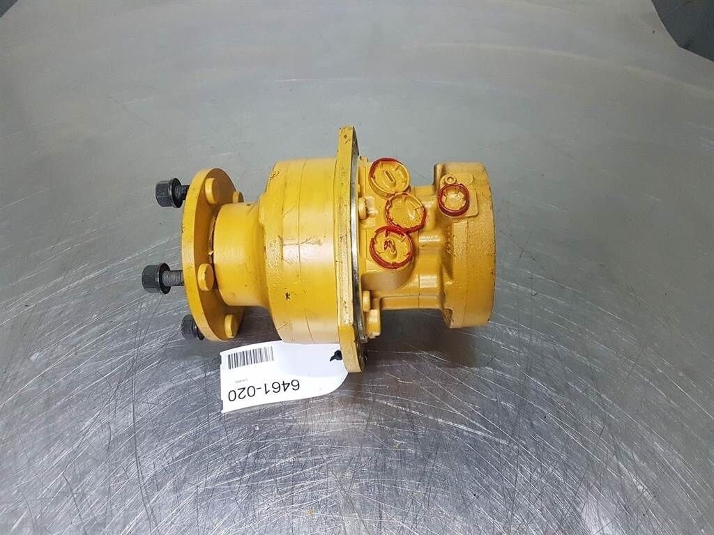 Poclain MSE02-9-123-F03-Wheel motor/Radmotor 3
