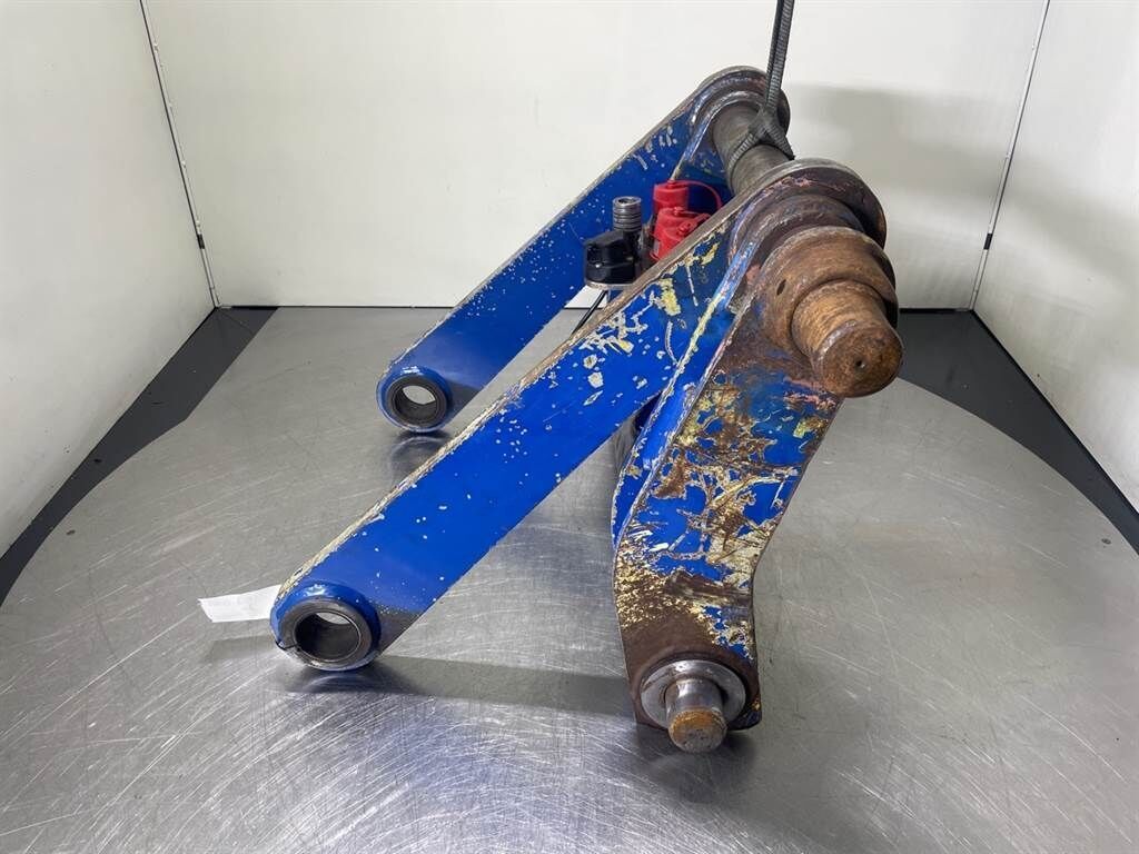 AZ150- /Schnellwechsler/Snelwissel 2