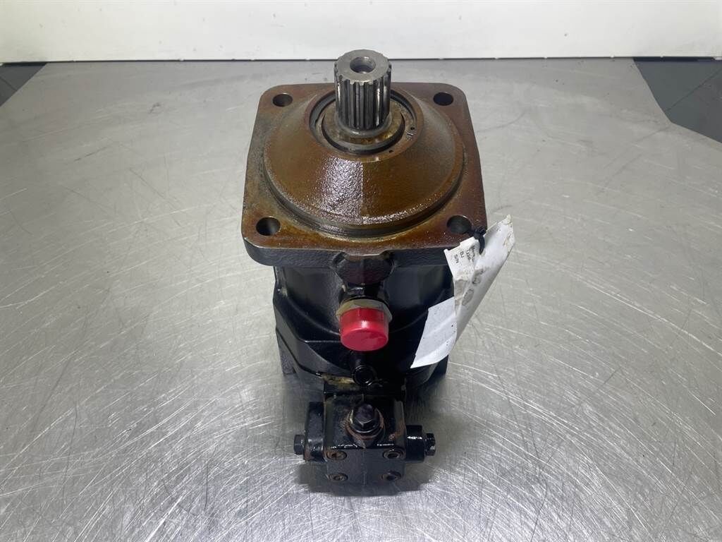 M26 - 254756-Rexroth A6VM107-Drive motor/Fahrmot 2