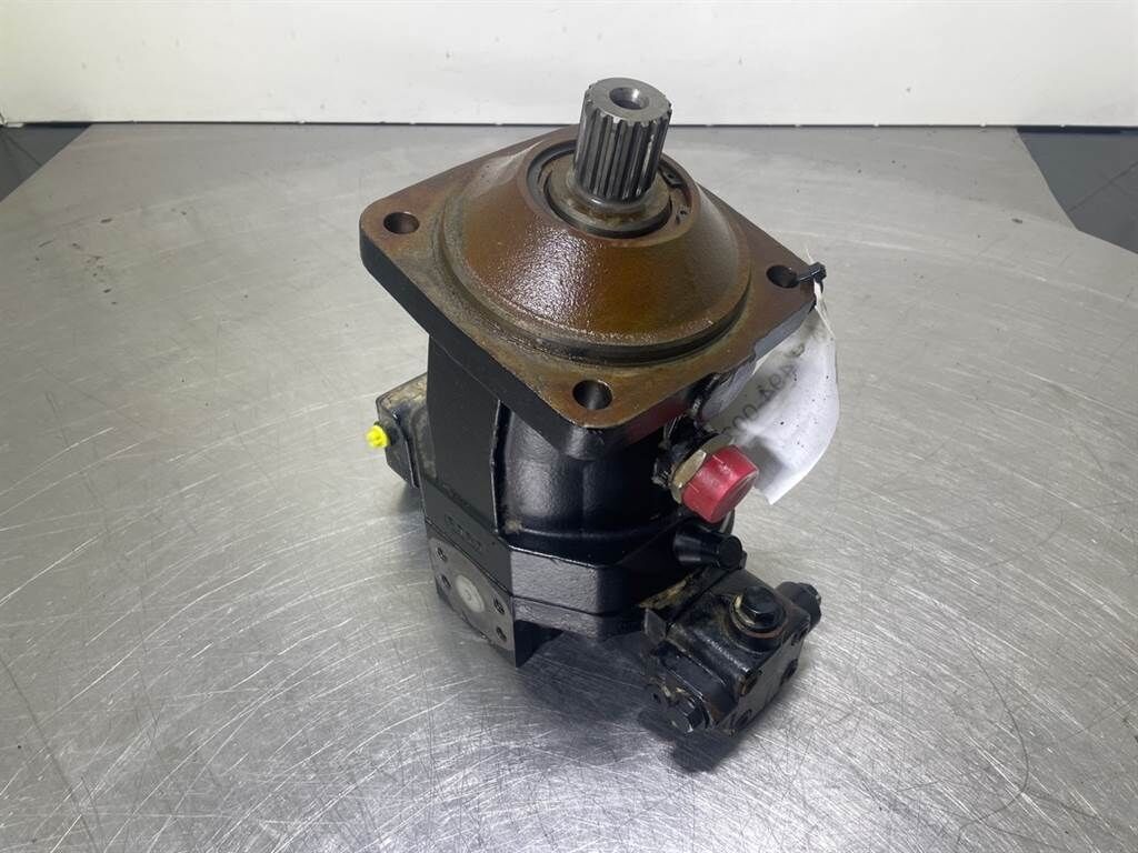 M26 - 254756-Rexroth A6VM107-Drive motor/Fahrmot 3