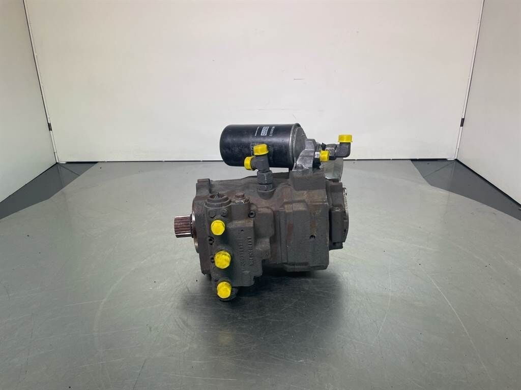 -Hencon 633707800-Drive pump/Fahrpumpe/Rijpomp 1