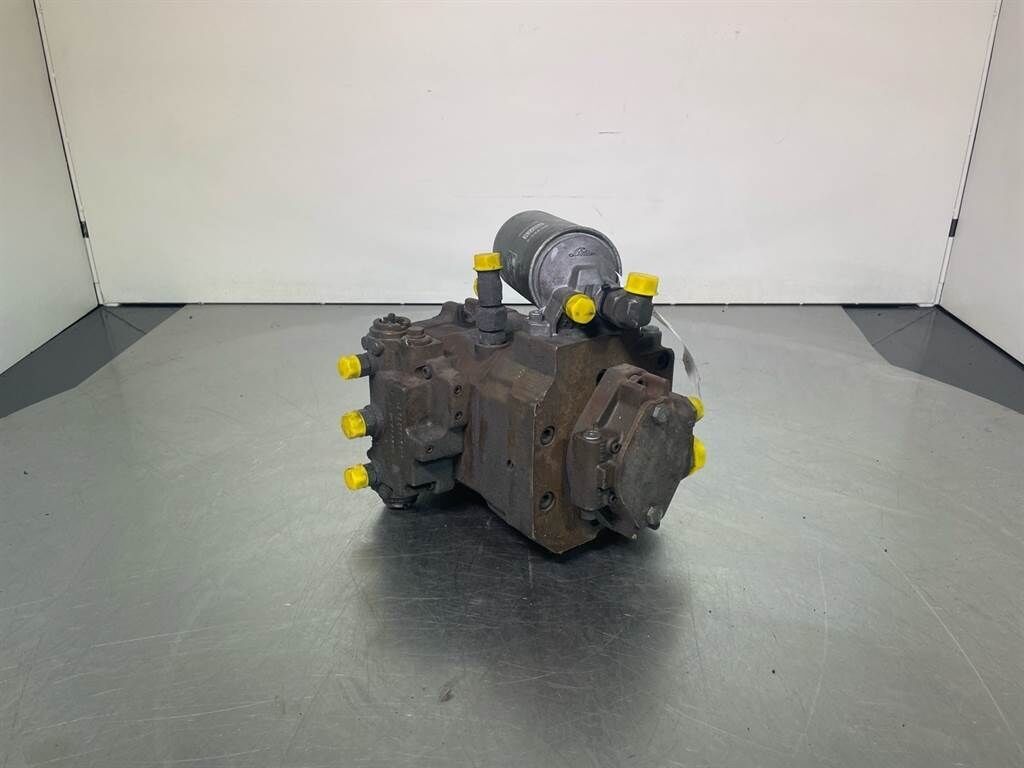 -Hencon 633707800-Drive pump/Fahrpumpe/Rijpomp 2