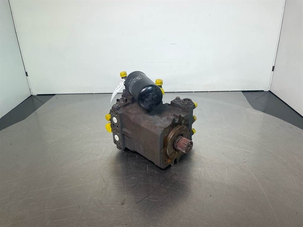 -Hencon 633707800-Drive pump/Fahrpumpe/Rijpomp 3