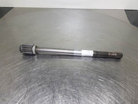 Sonstige -ZF 4472339067-Joint shaft/Steckwelle/Steekas