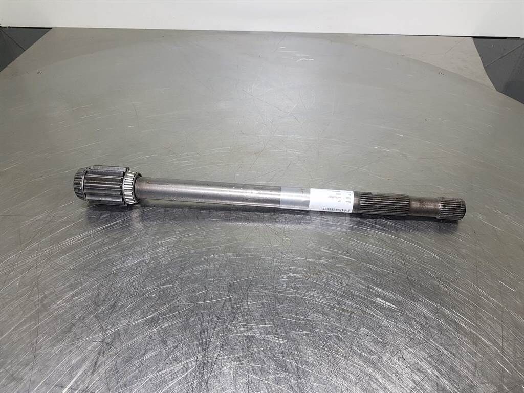 -ZF 4472339067-Joint shaft/Steckwelle/Steekas 1