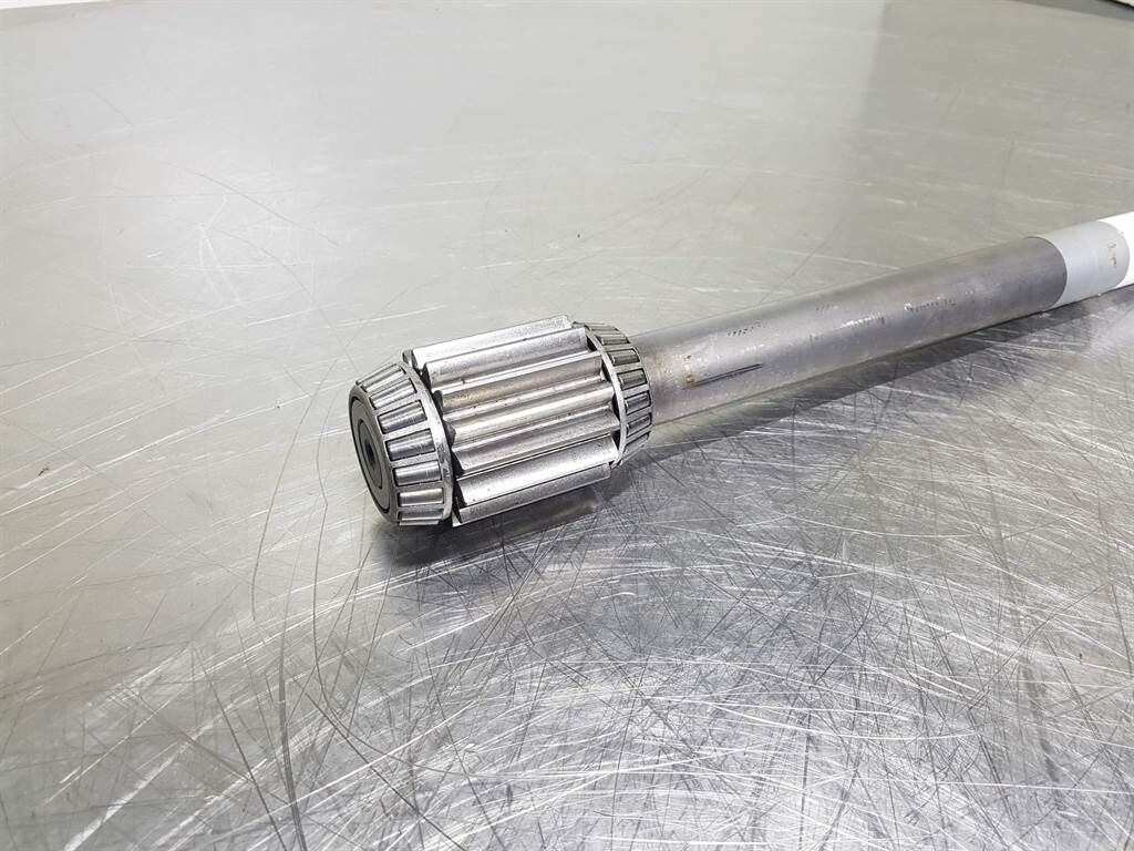-ZF 4472339067-Joint shaft/Steckwelle/Steekas 3