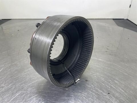 Sonstige A924C-10489636/10489637-Ring gear/Hohlrad/Ringwi