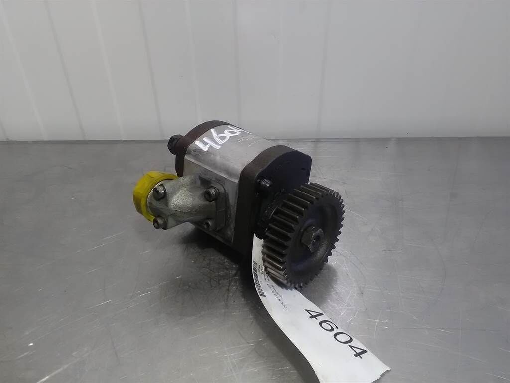 AZ14-4109610A-Rexroth 0510615333-Gearpump/Pumpe 1