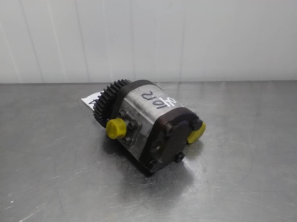 AZ14-4109610A-Rexroth 0510615333-Gearpump/Pumpe 2
