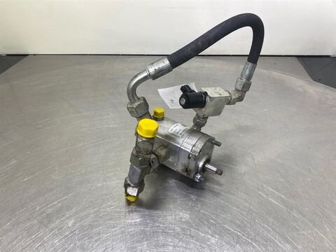 Sonstige MT1840-259708-Gearpump/Zahnradpumpe/Tandwielpomp
