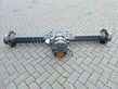 Sonstige Dana 367/112/0084677 - /Achse/As