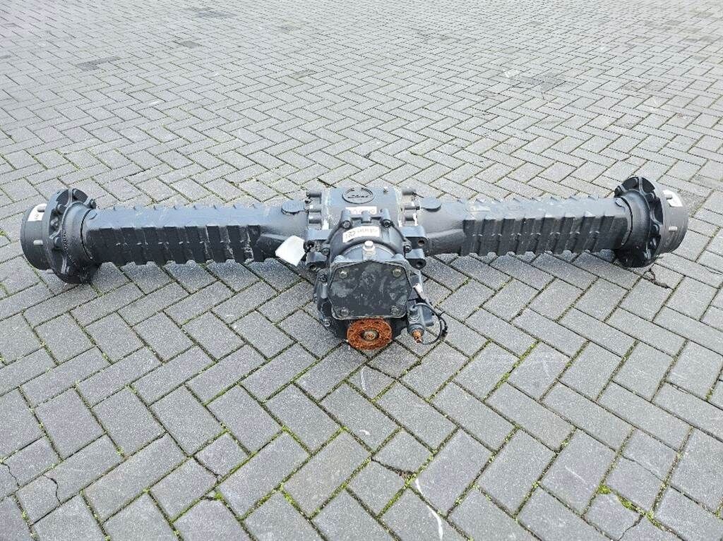 Dana 367/112/0084677 - /Achse/As 1
