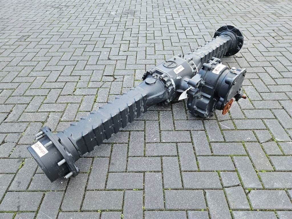 Dana 367/112/0084677 - /Achse/As 2