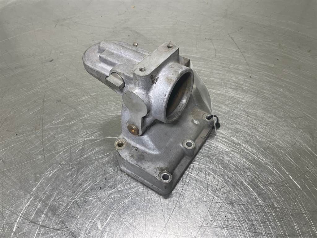 L544-9073374-Thermostat housing/Thermostatgehaeu 1