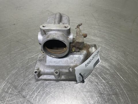 L544-9073374-Thermostat housing/Thermostatgehaeu 2