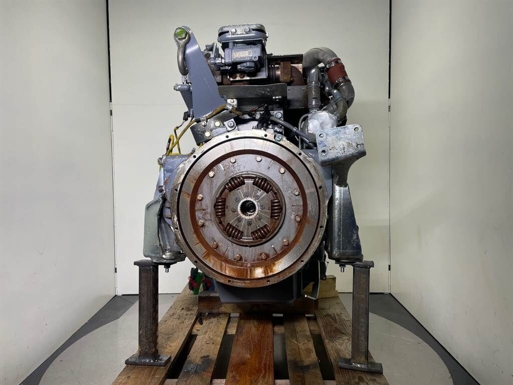 A924C-D834 A7- /Motor 2
