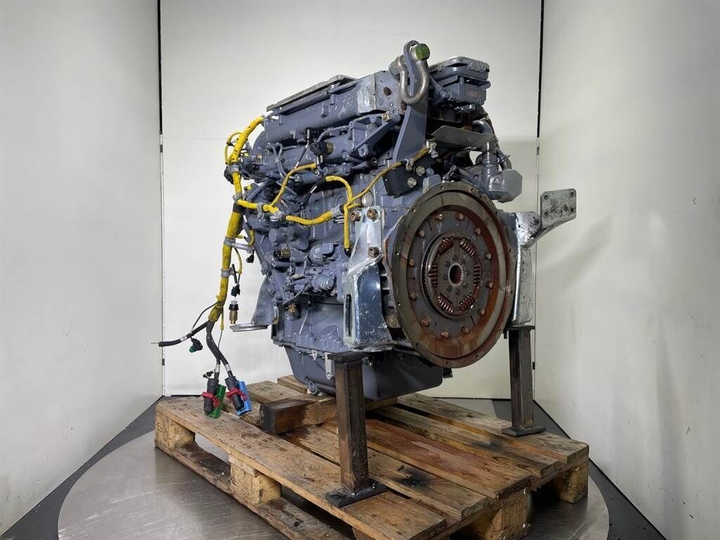 A924C-D834 A7- /Motor 3