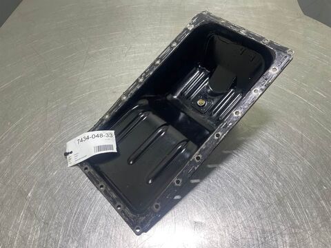 Sonstige AS900-23122274-Cummins B3.3T-4944196-Oil sump