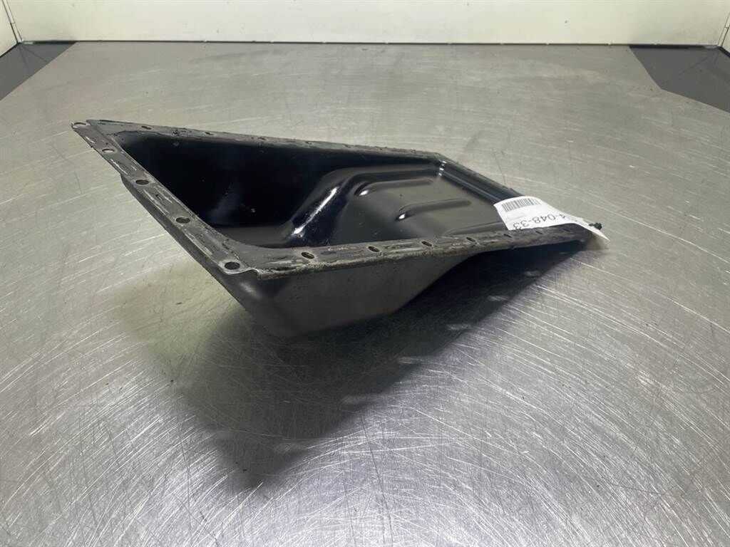 AS900-23122274-Cummins B3.3T-4944196-Oil sump 3