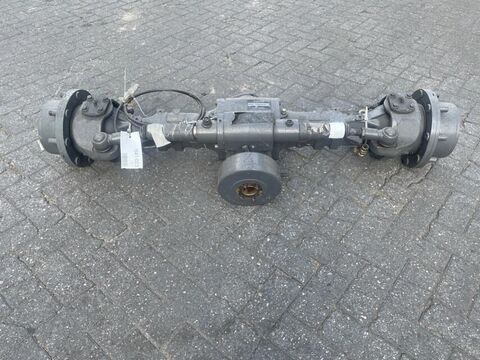 Sonstige TL80-5370661955-Dana Spicer 211/111-Axle/Achse/A