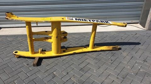 Sonstige V 80 Speeder - Lifting framework/Schaufelarm/Gie