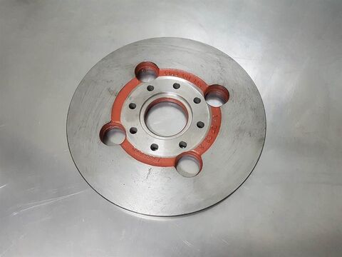 Sonstige TL100-5904662838-Brake disc/Bremsscheibe/Remschi