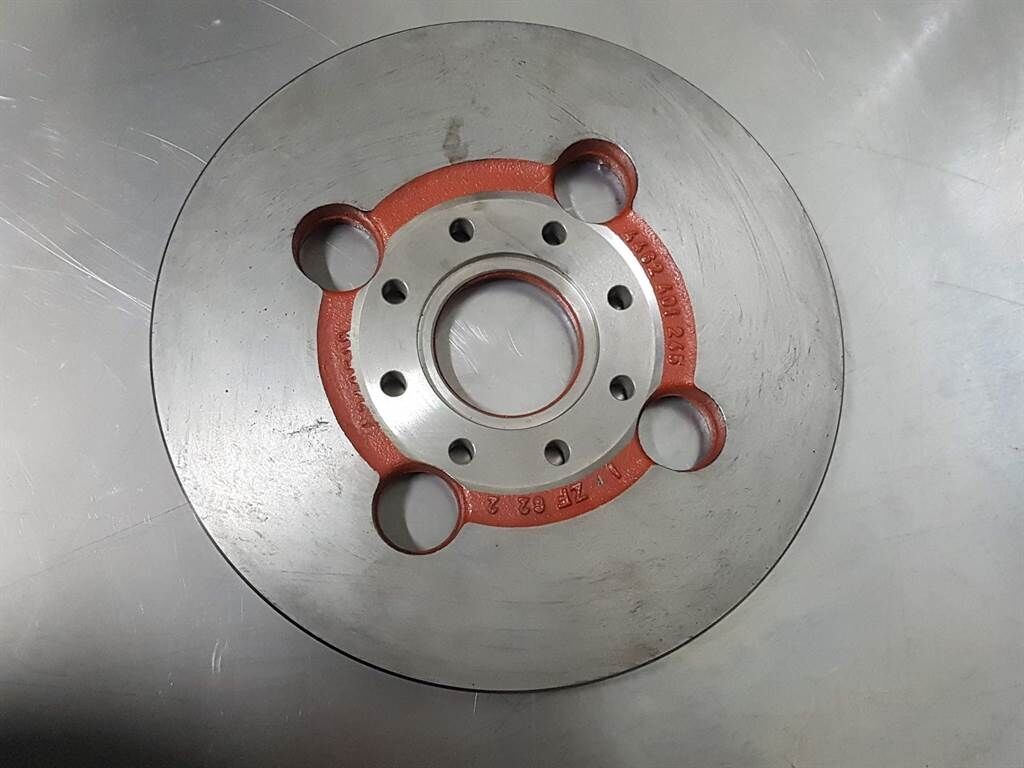 TL100-5904662838-Brake disc/Bremsscheibe/Remschi 2
