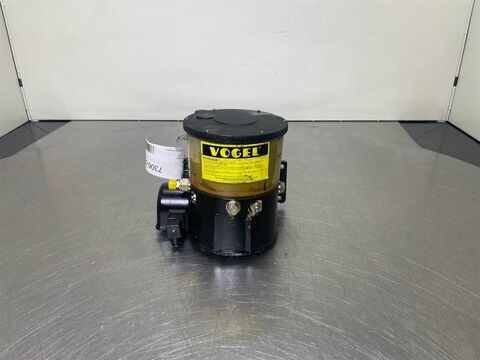 Sonstige AZ150-Vogel KFG1-5+924 24V-Lubricating system