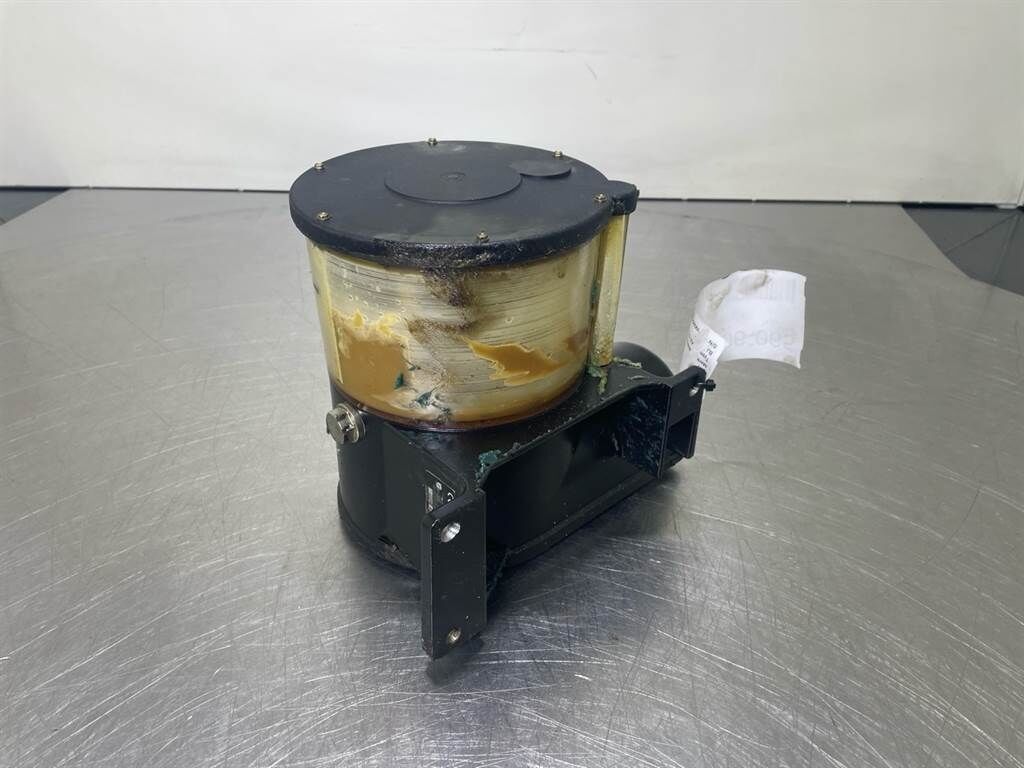 AZ150-Vogel KFG1-5+924 24V-Lubricating system 3