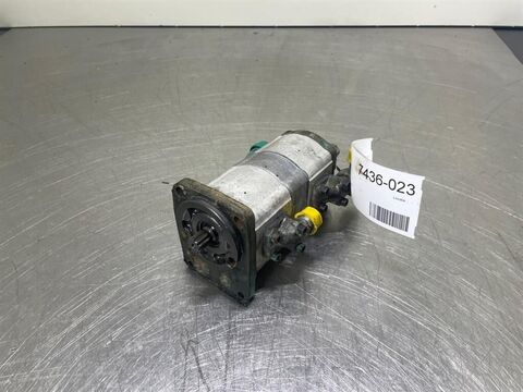 Sonstige 0510565019 - Gearpump/Zahnradpumpe/Tandwielpomp