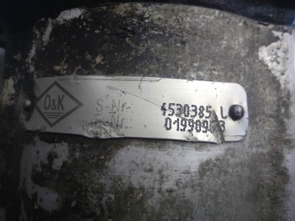 01990963 - Gearpump/Zahnradpumpe/Tandwielpomp 3