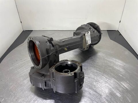 Sonstige L30B-ZF 4472039056- /Achse/As
