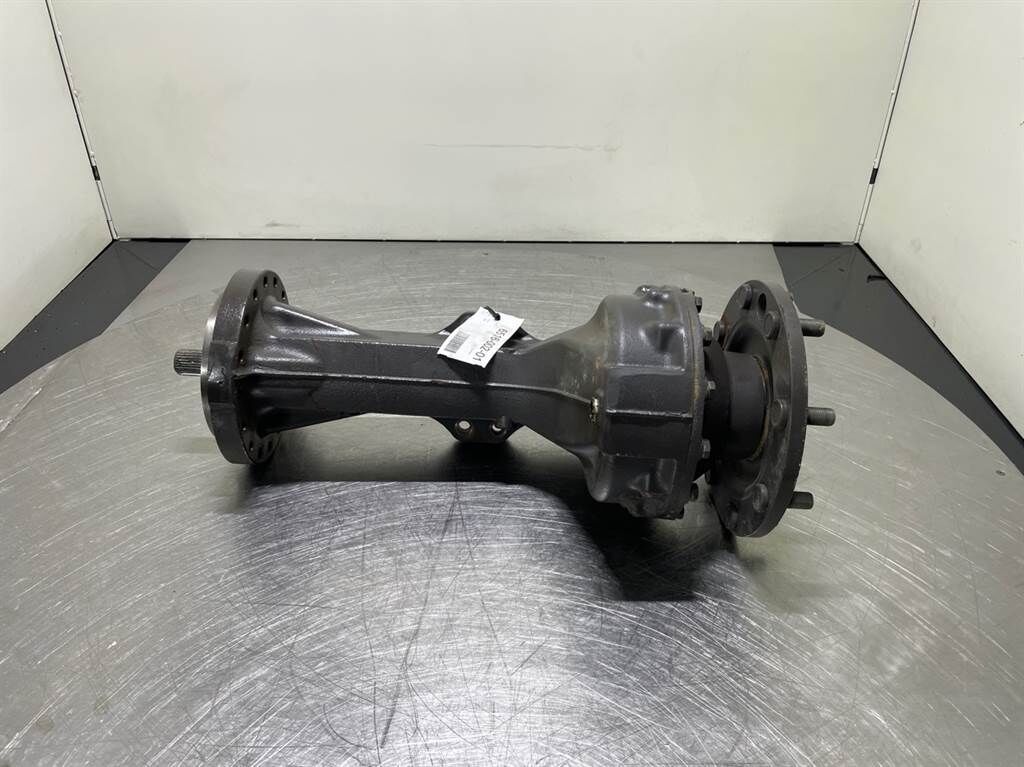 L30B-ZF 4472039056- /Achse/As 2