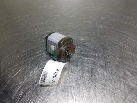 Sonstige 0510 625 329 - Atlas - Gearpump/Zahnradpumpe