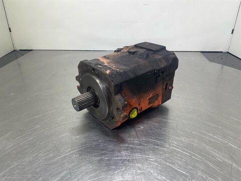 Sonstige 86E-Linde-Drive motor/Fahrmotor/Rijmotor