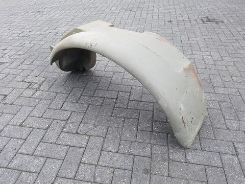 Sonstige AR65-3925082-Mud guard/Kotfluegel/Spatbord