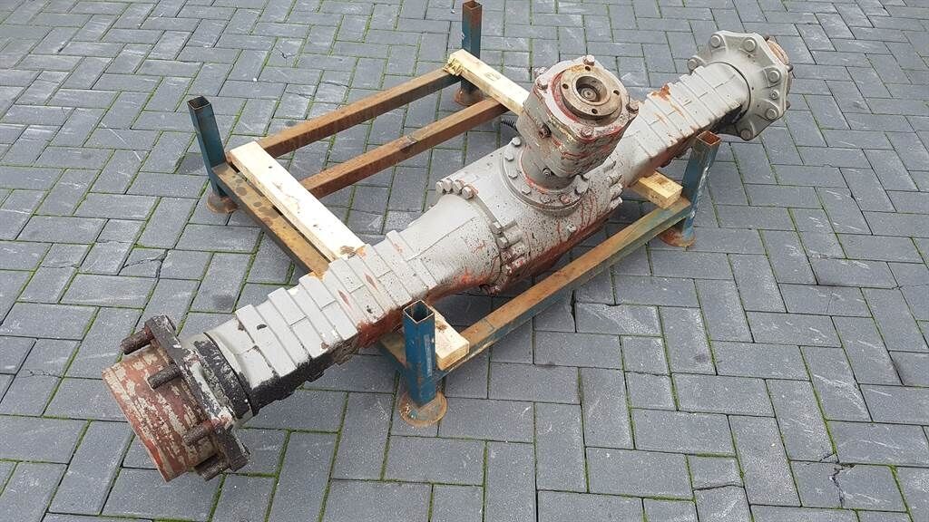 Dana 112/54 - Atlas AR 80 - 2