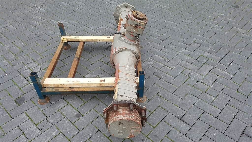 Dana 112/54 - Atlas AR 80 - 3