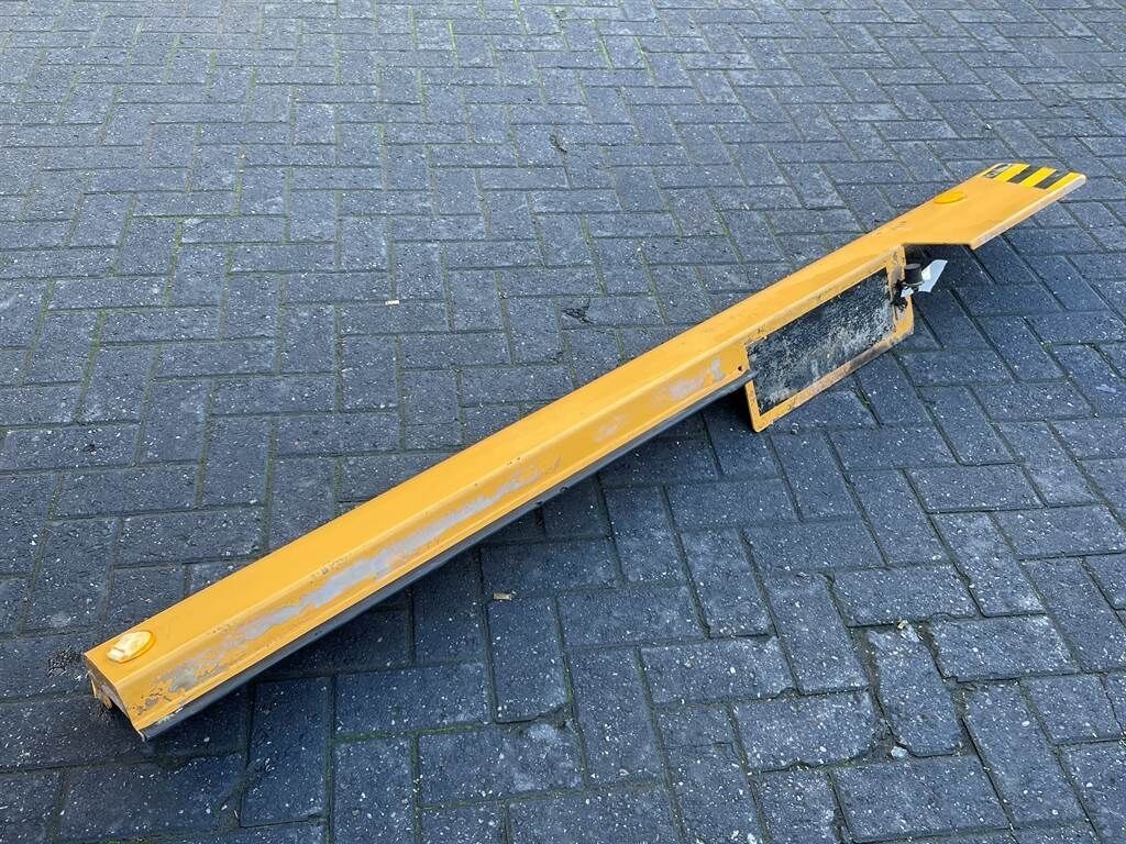 LH22M-94054437-Hood/Haube/Verkleidung/Kap 2